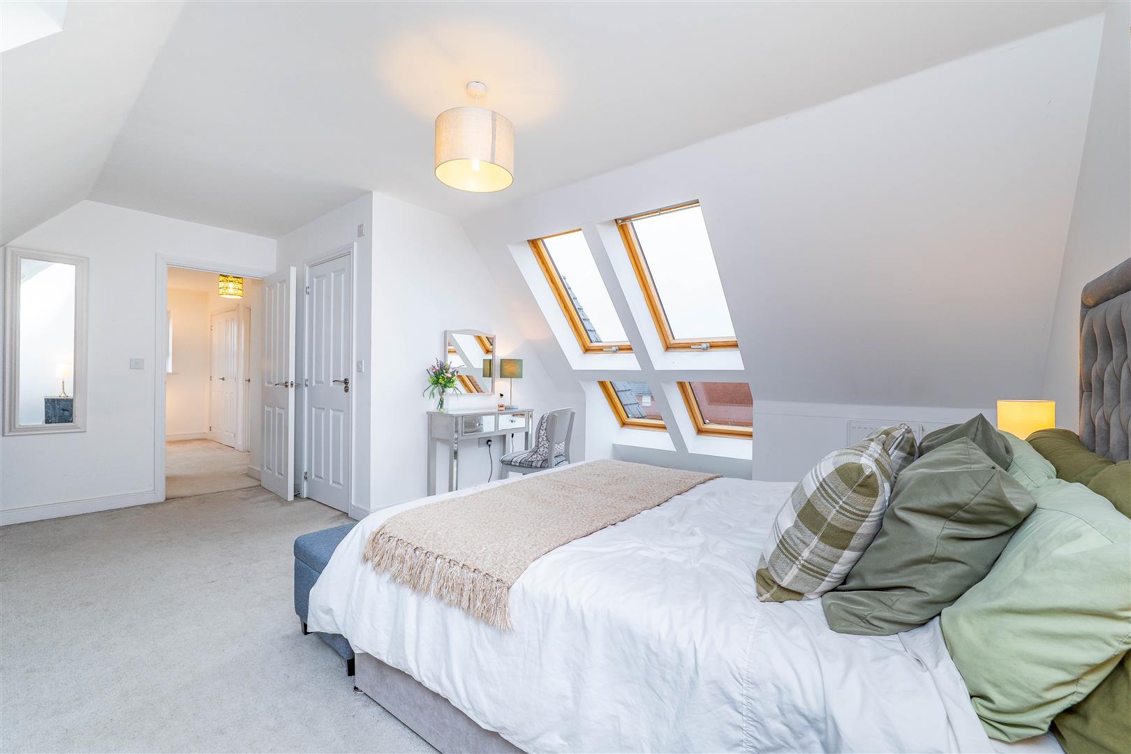 Whiteleaf Place, Leyland